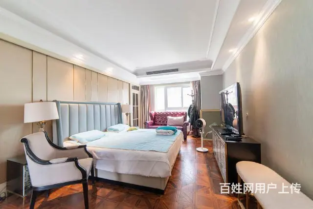 免佣免税独家工抵房低于市场价20万买精装即买即用拎包入住可看 - 图片 4