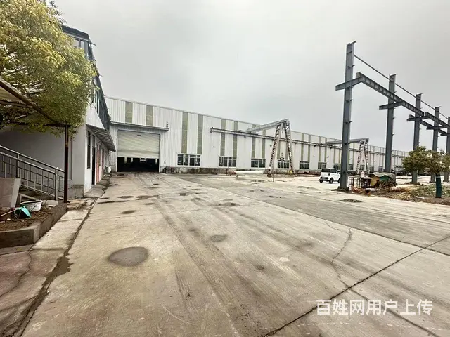 优选推荐，柳新厂房出租， - 图片 9