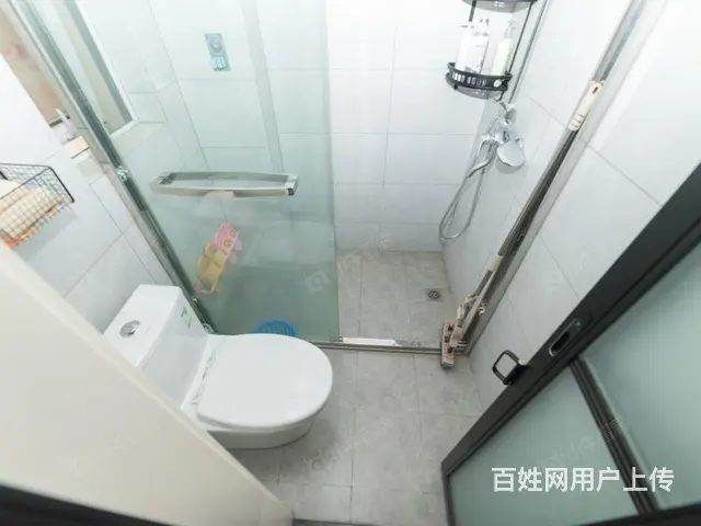 万达朗诗旁 锦绣天地精装2房 中间楼层 有钥匙随时看价格好谈 - 图片 7