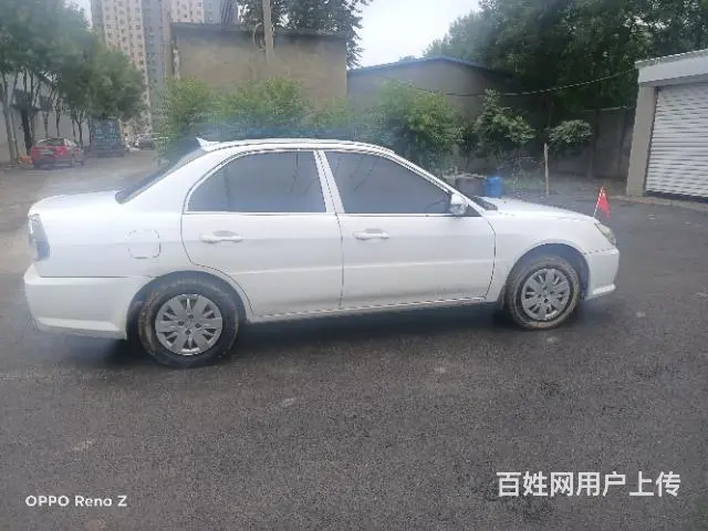 东南 东南V3菱悦 2012款 1.5 手动 豪华版 - 图片 1