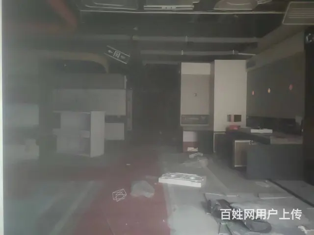 出租人民路3118号国发大厦写字楼底商 - 图片 2
