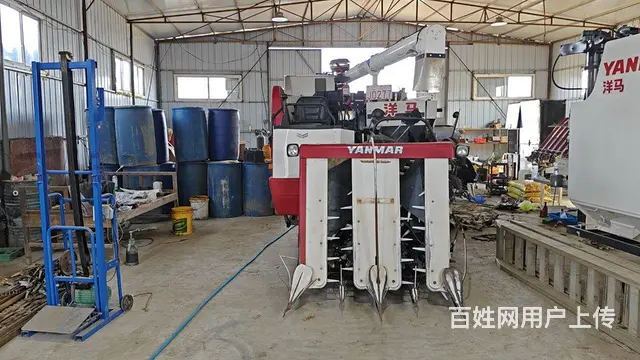 20年洋马600。′ - 图片 2