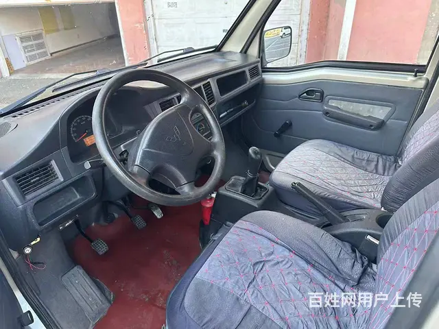 五菱之光 2014款 1.0 手动 - 图片 9