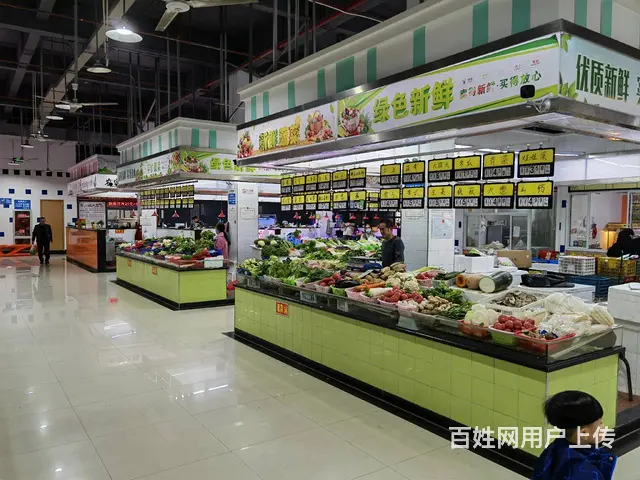 常州市新北区薛家镇顺园农贸市场盛大招商 - 图片 4