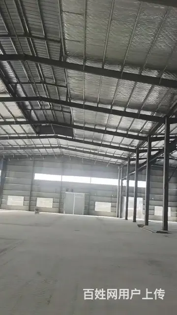 【都市时讯 优选推介】固镇连城经济开发区厂房出租 - 图片 3