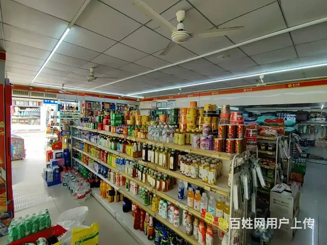 （51旺铺推荐）海秀中路大华新村150平便利店转让 - 图片 4