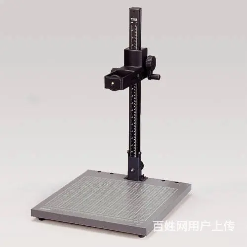 德国凯撒5301RS2CP翻拍架 - 图片