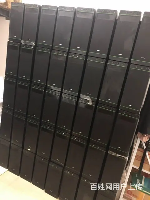网吧二手电脑 工作室电脑  办公电脑 吃鸡电脑主机 - 图片 3