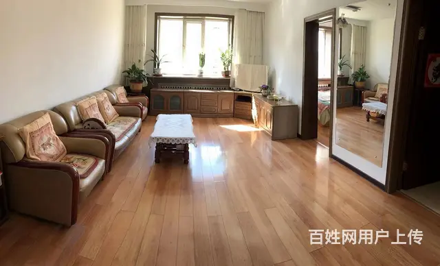 三江祥和小区86平方5层20万 - 图片 1