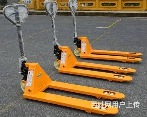 地牛维修货叉叉车维修电动堆高车保养柴油叉车搬运车 - 图片 6