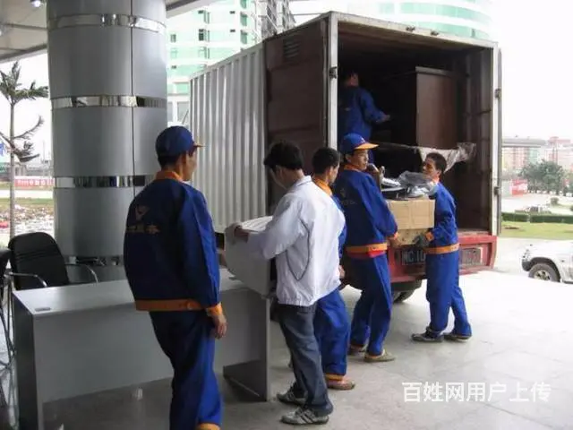 鼎力家专业搬家搬厂、长短途运输、正规公司可开发票 - 图片 4