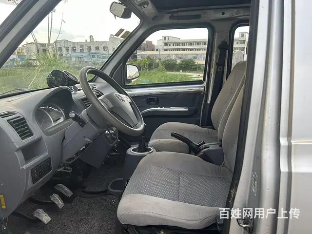 12年北汽威旺306 - 图片 8