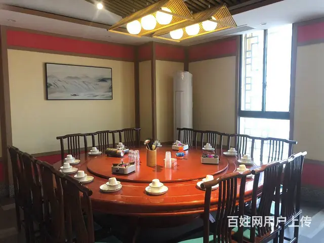 A（个人）360平临街转角餐饮门面优价转让编号1089 - 图片 7