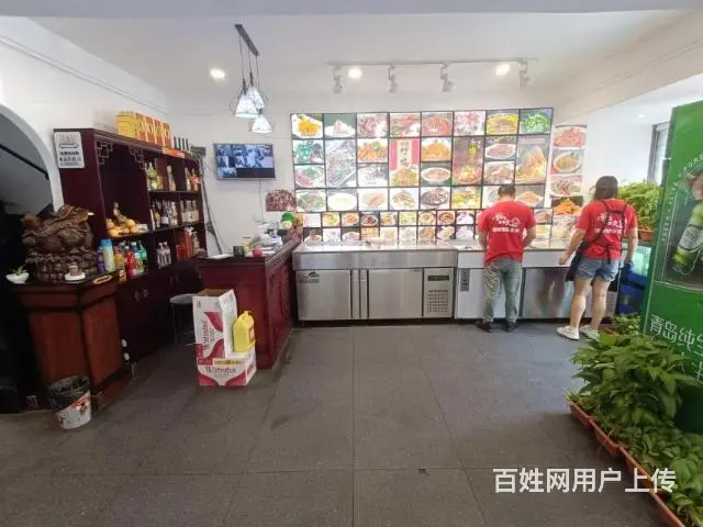 （同城）高区天津路营业中精装修饭店整体转让 - 图片 3
