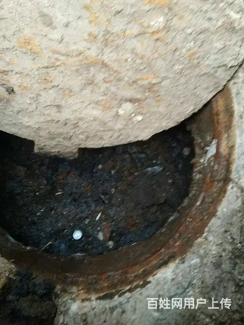 阿牛专业疏通.江头，湖边，金山.高林.机场 - 图片 10