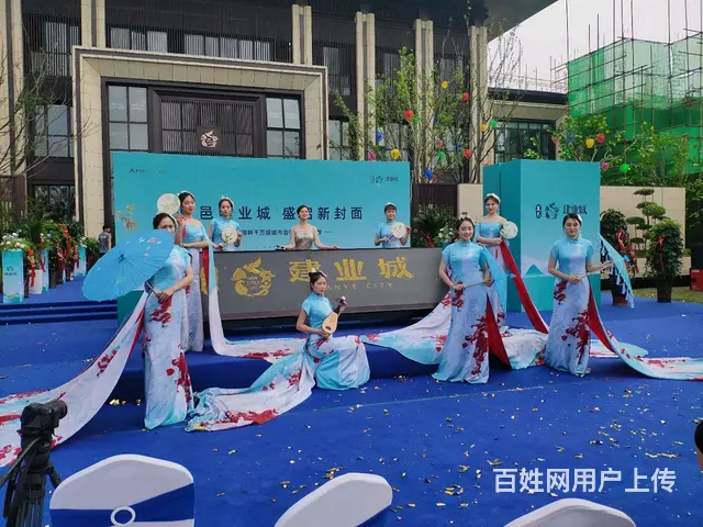 民权启动道具出租夏邑启动道具开业鎏金沙仪式会议 - 图片 2