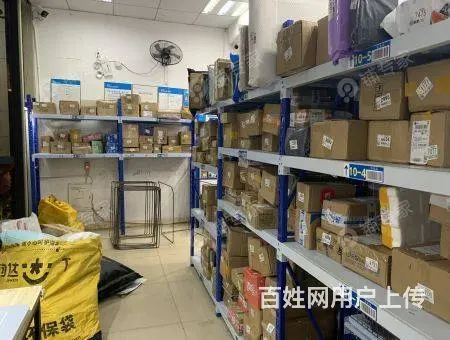 pzj椒江菜鸟驿站紫薇花园店，客流量大 - 图片 7