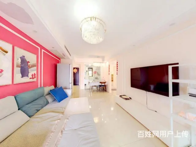 店长重点推荐！老余杭环境优雅东雅居乐国际花园 - 图片 2