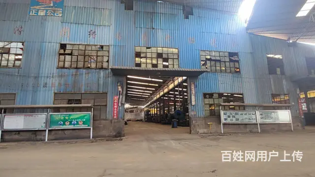 招租广东韶关厂房仓库3000平方钢结构层高13米行车10吨 - 图片 4