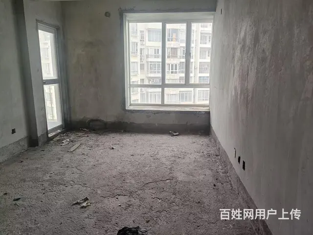 龙昆南大润发相伴    耀江花园3房 毛坯房 - 图片 9
