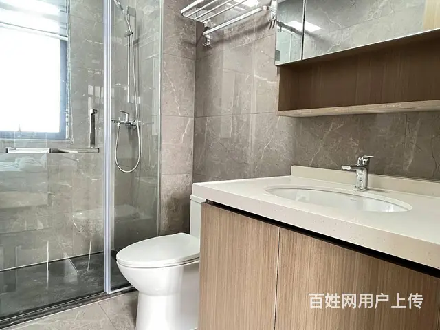 阳光城尚东湾 普通住宅2厅 豪华装修 - 图片 10