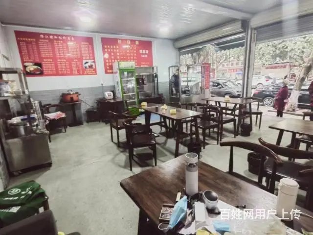 XN 金牛区 黄金东一路 餐饮店转让 - 图片 3
