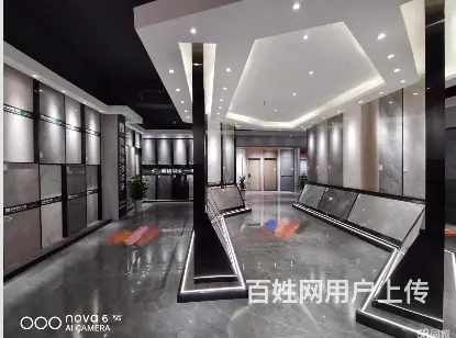 转让顺庆滨江中路一段在经营家装公司，转让费面议 - 图片 4