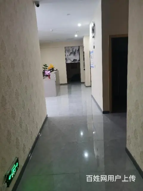 新浦林达阳光新城足疗美容店转让 - 图片 4