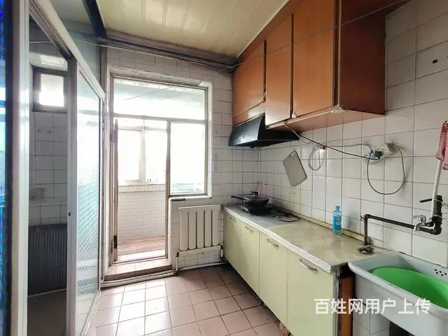 旭升小区南北通透80平1100元 - 图片 3