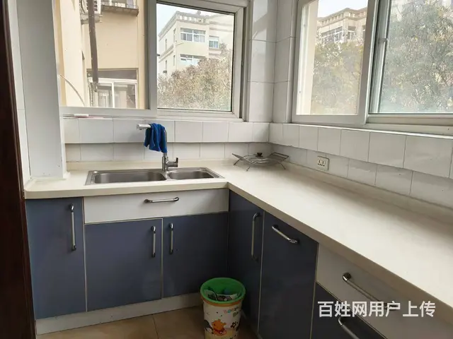 三门峡西苑小区 普通住宅 精装修 - 图片 3