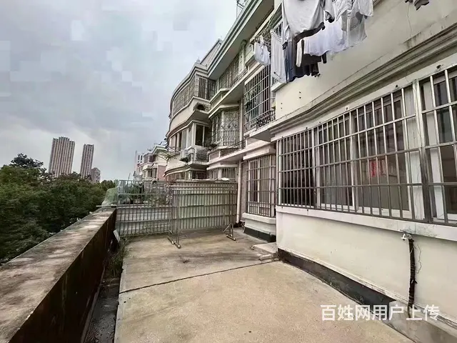 阳光花园 好楼层，带个大露台，送储藏室 - 图片 1