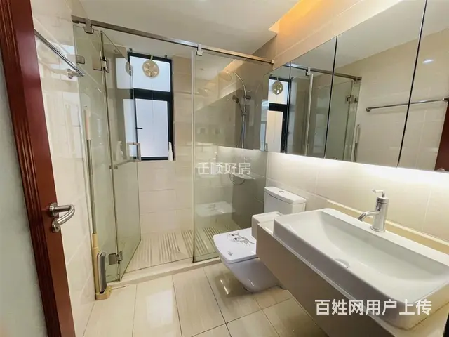 南湾区 中信红树湾旁 南湾国际精装 3房 保养很好 - 图片 4
