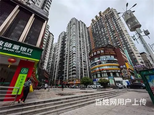 （达州铺源网）南外新达路临街60㎡旺铺转让 - 图片 2