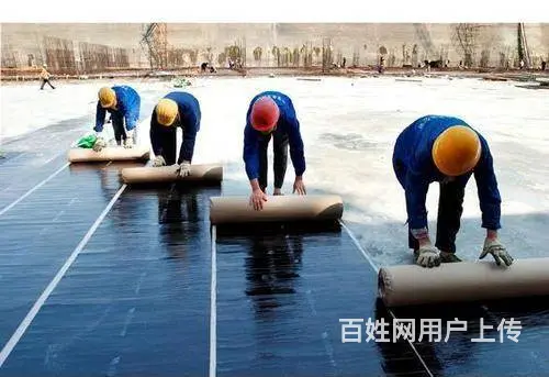 昆山防水补漏公司厂房/屋面//彩钢瓦/防水补漏施工 - 图片 2