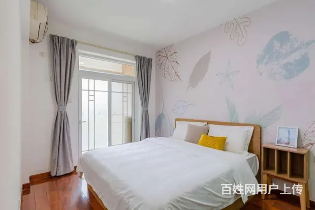 龙洲湾花园 精品3房南北献给懂得享受的你 - 图片 5