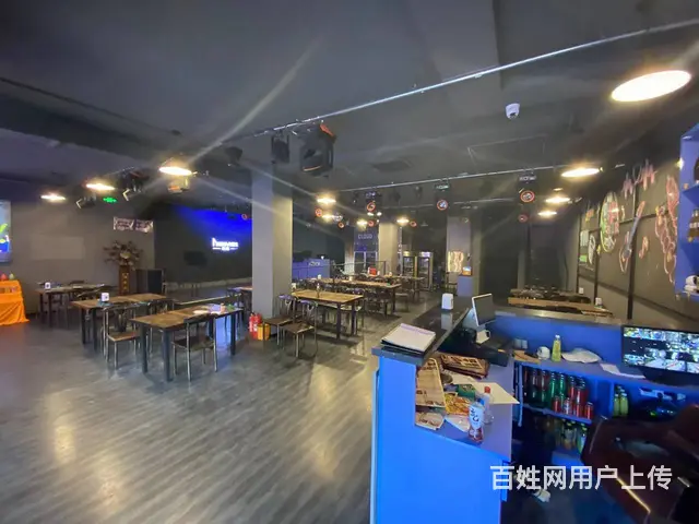 【搞定了！】江北商大学海路门市出租赠送一百多万装修门前市场 - 图片 3