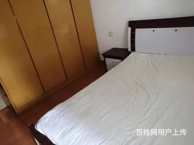 环城北路西湖饭店附近1室1厅装修好家具家电齐全月租500 - 图片 3