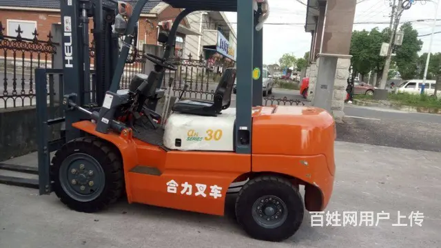 5吨，3吨叉车 - 图片 12