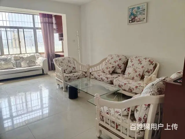 山水英伦庄园(岳麓-麓谷) 普通住宅2厅 精装修 - 图片 2