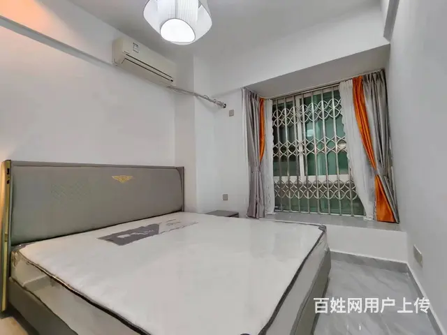 地铁房汇丰家园(思明-文灶) 普通住宅2厅 精装修免中介费 - 图片 5