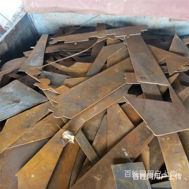 池州工厂设备回收电话随叫随到 - 图片 6