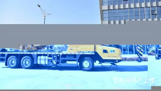 大阿镇事故救援设备吊装租赁电话 - 图片 6