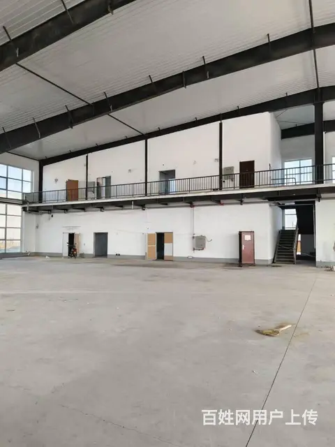 苏家屯东昌产业园附近厂房3300平动力店250千瓦，独门独院 - 图片 1