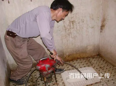 宜宾市翠屏区附近疏通下水道价格标准-翠屏区项目疏通 - 图片 1