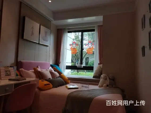 团购吾悦旁紫御府隔壁新开楼盘S1直达市区配套齐全 - 图片 10