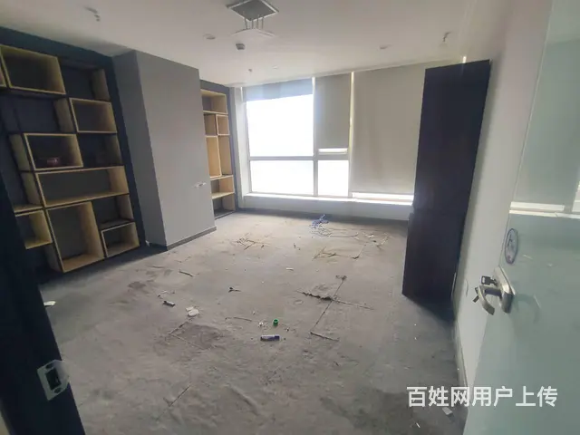 北站丨银河国际丨360平对电梯丨20万含物业丨财富 新地华府 - 图片 8