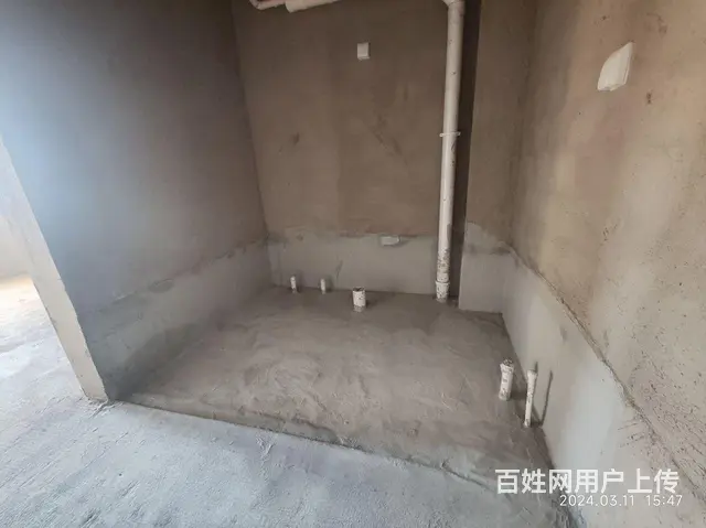 河东一高中宏运凤凰新城二期观河景 - 图片 9