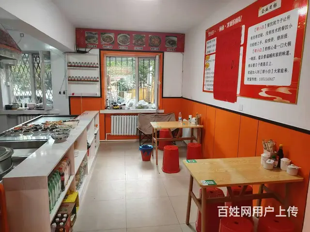 道外保障街面馆出兑 餐馆出兑 - 图片 3