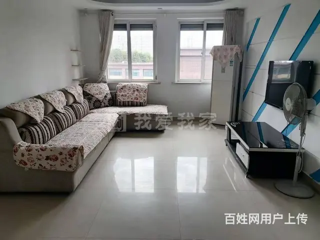 聚怡花园新出精装三房看房方便急急急 - 图片 1