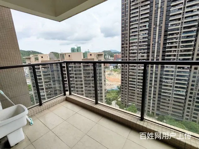 吉大 新光御景山 精装4房 家电齐全南北通 舒适环境等你享受 - 图片 10